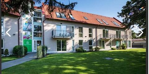 BeneBalaton Apartman, 1 apartman 4 férőhely