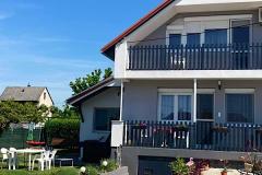 Ellie Apartman, 1 apartman 6 férőhely