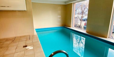 Byblos Apartman, 1 apartman 4 férőhely