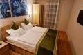 Fenyves Apartmanok, 7 apartman 26 férőhely
