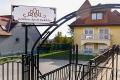 Leilbon Apartmanház, 5 apartman 16 férőhely