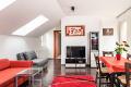Grand 56 Apartman, 1 apartman 5 férőhely