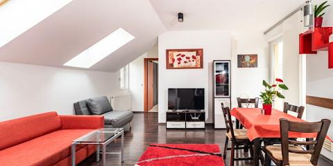 Grand 56 Apartman, 1 apartman 5 férőhely