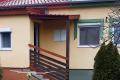 Dominik Apartmanház, 1 apartman 4 férőhely