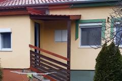 Dominik Apartmanház, 1 apartman 4 férőhely