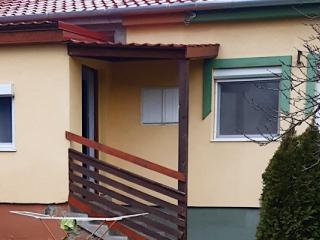 Dominik Apartmanház, 1 apartman 4 férőhely