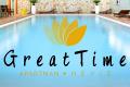 Great Time Apartman, 1 apartman 2 férőhely