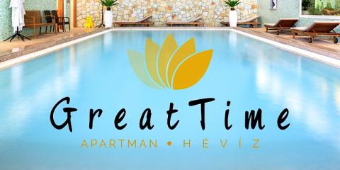 Great Time Apartman, 1 apartman 2 férőhely