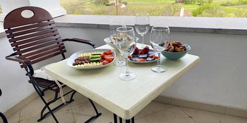 Vázsonyvölgy Vendégház, 6 szoba 12 férőhely