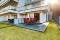 Forest Földvár Apartmanok, 5 apartman 26 férőhely