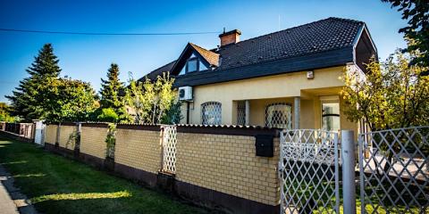 Freddy#039;s Guest House, 6 szoba 12 férőhely