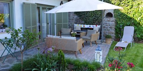 Babér Cottage Vendégház, 4 szoba 8 férőhely