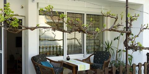 Lótusz Vendégház, 3 szoba 6 férőhely