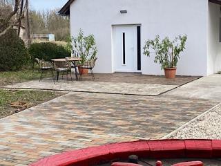 Magnólia Apartman, 1 szoba 4 férőhely