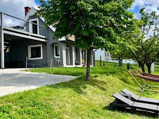 Völgyhíd Village Vendégház, 3 szoba 6 férőhely