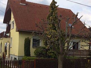 Szalai Vendégház, 3 szoba 10 férőhely