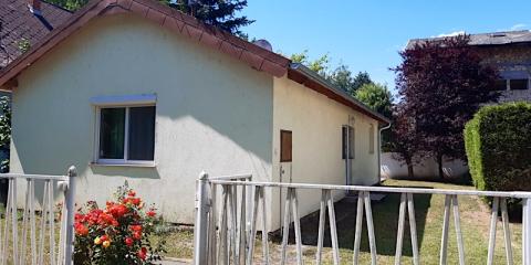 Villa Viola, 1 apartman 5 férőhely