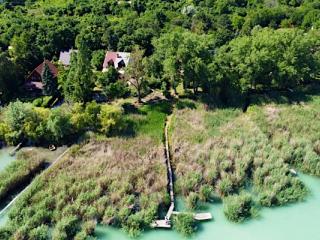 Akali Faház, 1 faház 4 férőhely