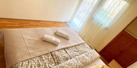 Édes Emlék Vendégház, 4 szoba 8 férőhely