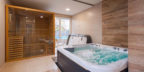 Vitorlás Apartman, 1 apartman 4 férőhely