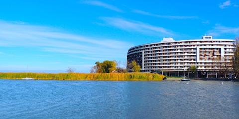 Club218 Holiday Apartman, 10 apartman 26 férőhely