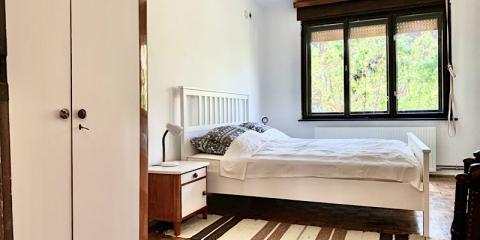 Grillkert Nyaralóház, 6 szoba 14 férőhely