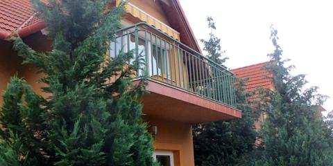 Casa Ciliegia, 1 apartman 4 férőhely