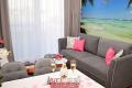 Silverlux Apartman, 2 apartman 8 férőhely