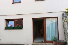 Jeruzsálemhegyi Stúdióapartman, 1 apartman 4 férőhely