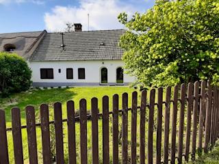 Julianna Vendégház, 2 szoba 4 férőhely