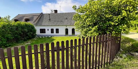 Julianna Vendégház, 2 szoba 4 férőhely