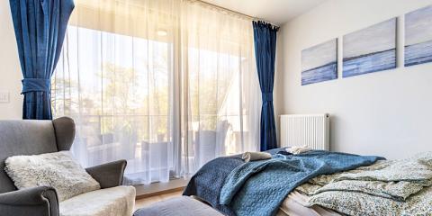 Panoráma Sétány Apartman, 1 apartman 4 férőhely