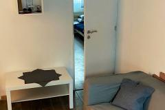 Harmath-Szabó Apartman, 1 apartman 5 férőhely