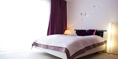 Lilaapartman, 1 apartman 2 férőhely