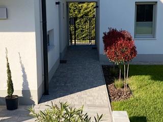 Rizling Apartmanház, 2 apartman 4 férőhely