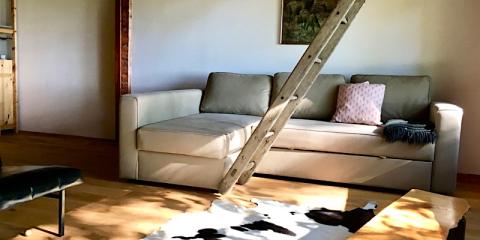 Késa Escape Cottege, 1 faház 5 férőhely