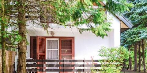 Picur Lak, 3 szoba 6 férőhely