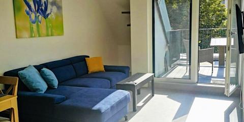 New Modern Iris Apartment, 1 apartman 4 férőhely