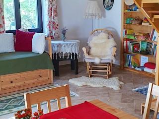 Bók Tanya és Vendégház, 1 szoba 6 férőhely