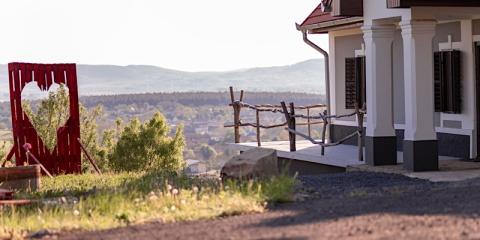 Casa Mimoza apartman, 3 szoba 12 férőhely