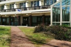 Navosz Üdülő, 28 szoba 56 férőhely
