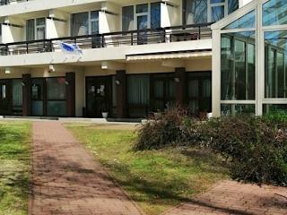 Navosz Üdülő, 28 szoba 56 férőhely