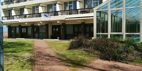 Navosz Üdülő, 28 szoba 56 férőhely