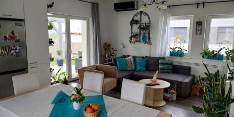 Imea Apartman, 2 szoba 4 férőhely