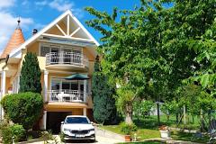 Napórás Vendégház, 2 apartman 8 férőhely