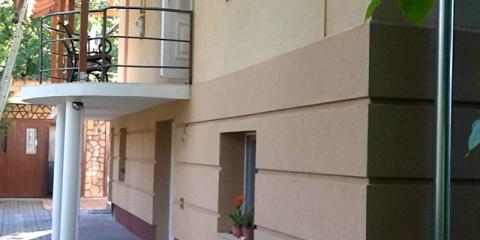 Magnólia Apartman, 1 apartman 3 férőhely