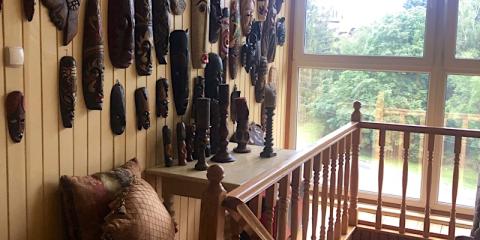 RB Vendégház, 4 szoba 8 férőhely