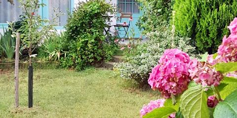 Kétpatkós Vendégház, 2 szoba 4 férőhely