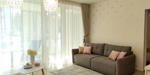 Spa Residence Carbona EmDoNa Luxury Apartment, 1 apartman 4 férőhely