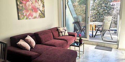 New Modern Lilie Apartment, 1 apartman 4 férőhely